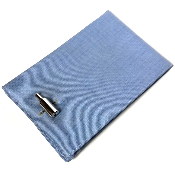 Wine Bottle and Corkscrew Silver Cufflinks - Picture 3 of 4